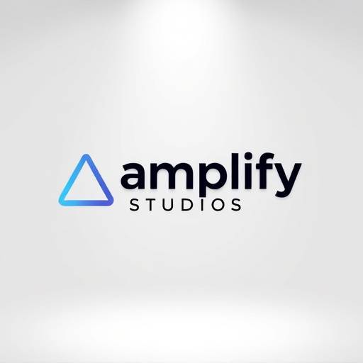 Amplify Studios Logo