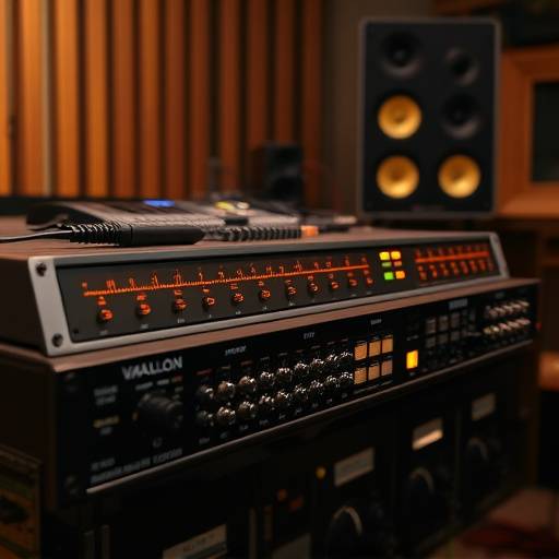 Avalon Design VT-737sp Tube Channel Strip