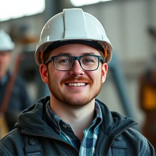 Ethan Bellweather, Founder and Lead Engineer of Amplify Studios