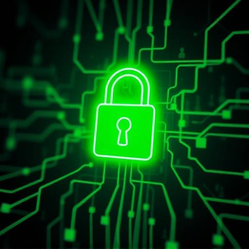 SSL Secure Connection
