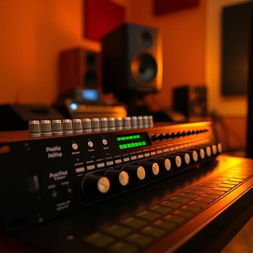 Universal Audio Apollo Interface